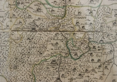 From Parchment to Pixels: The Evolution of Historical Mapping Techniques sidebar image